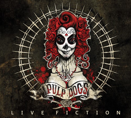 Pulp Dogs - Nuovo album