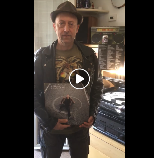 Vasco Rossi - Siamo qui